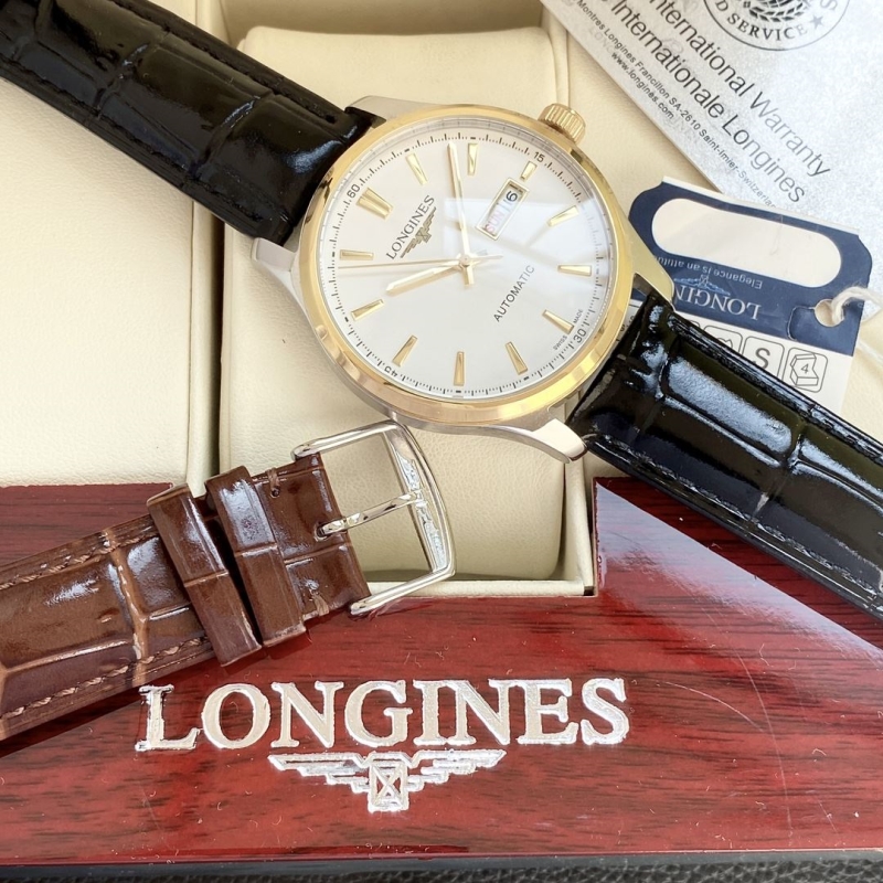 LONGINES